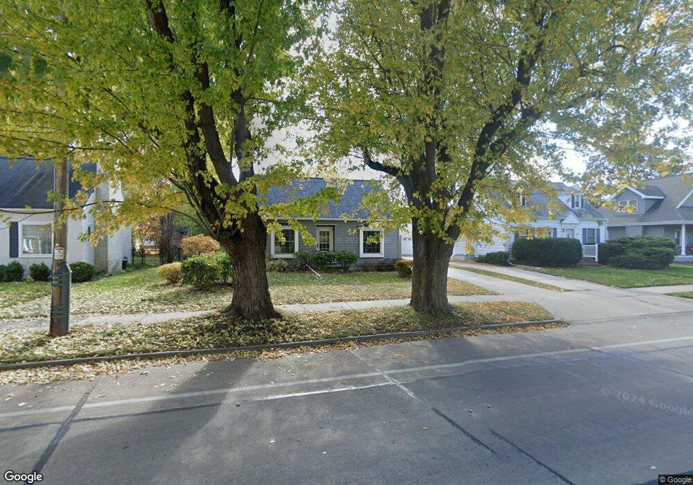 815 E Fremont St, Appleton, WI 54915 - photo 1