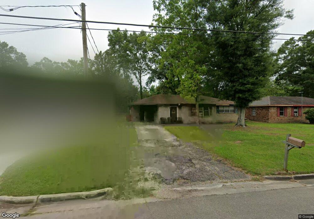 311 Bruce St, Picayune, MS 39466 - photo 1