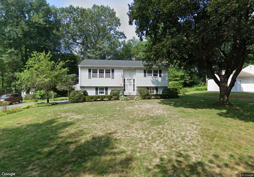 140 Edgewood Rd, Ludlow, MA 01056 - photo 1