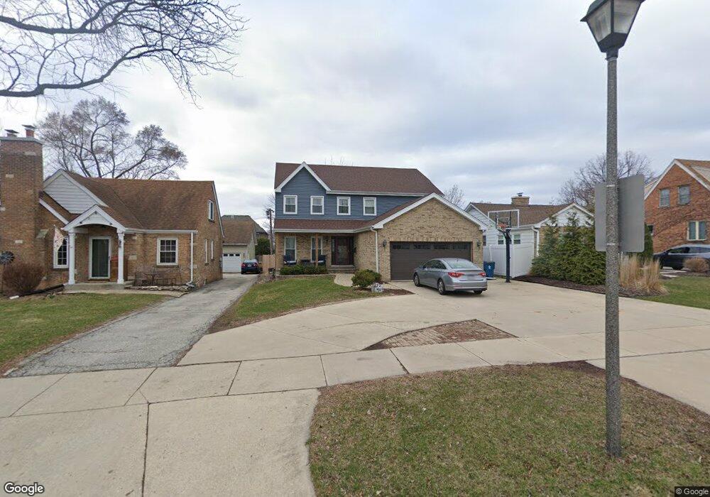 472 S York St, Elmhurst, IL 60126 - photo 1