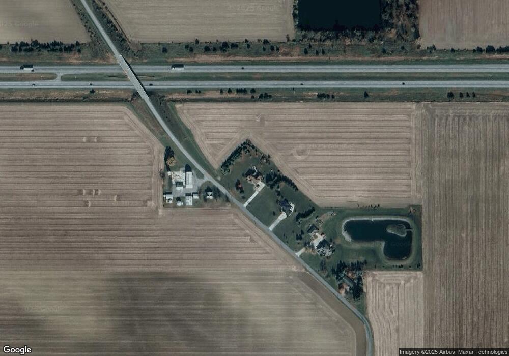 9203 Shenk Rd, Delphos, OH 45833 - photo 1