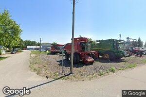 102 Oak St, Corwith, IA 50430