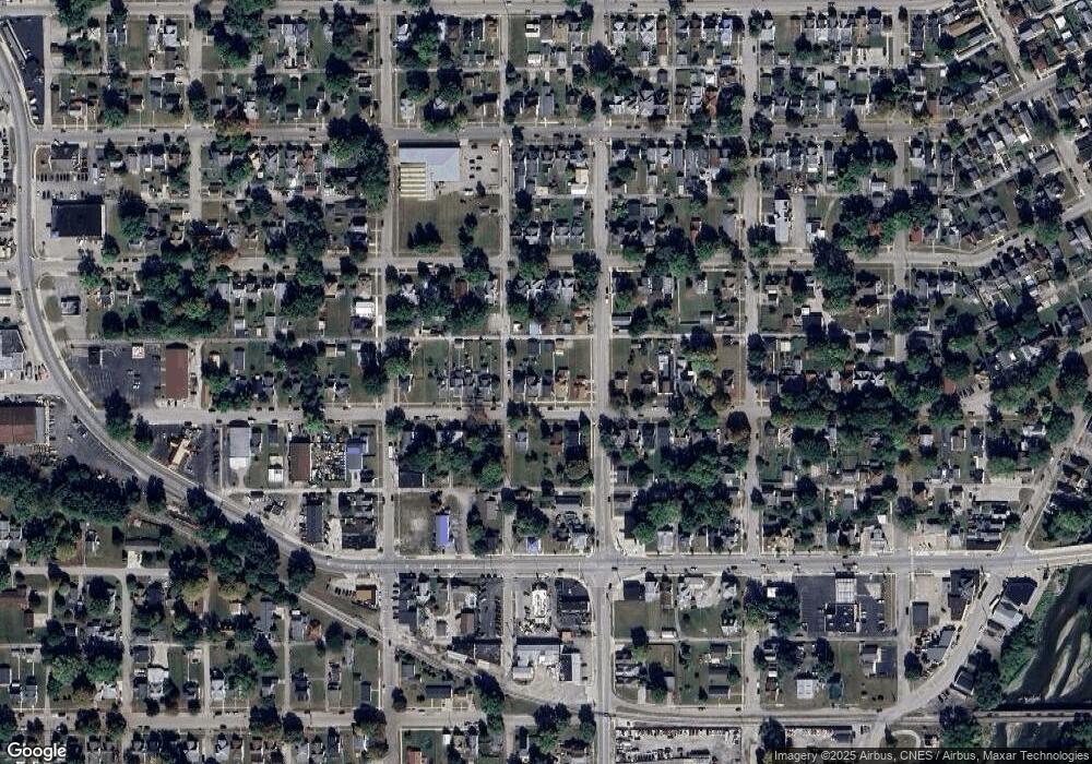 610 W Broadway, Logansport, IN 46947 - photo 1