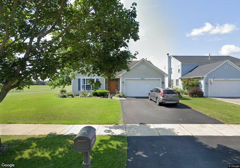 24317 Pear Tree Way, Plainfield, IL 60585 - photo 1