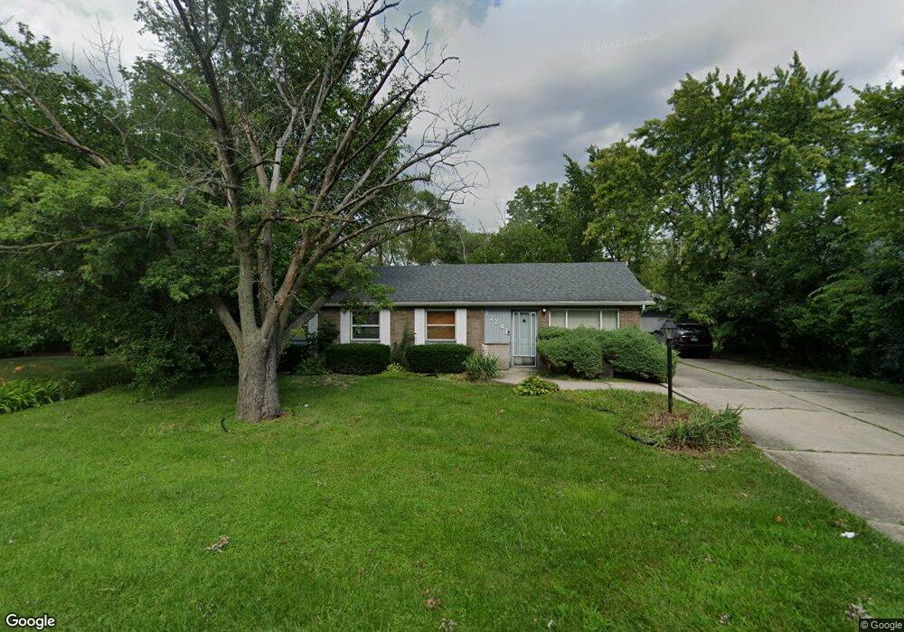 17701 John Ave, Country Club Hills, IL 60478 - photo 1