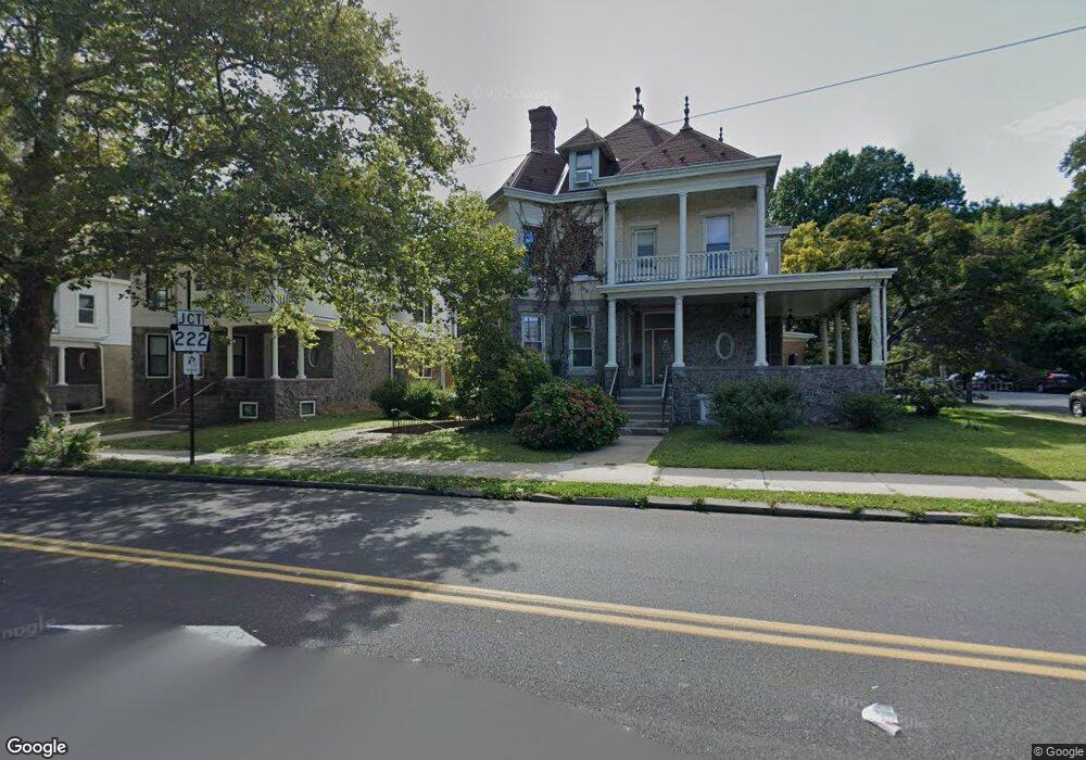 44 N 15th St unit LOWER, Allentown, PA 18102 - photo 1