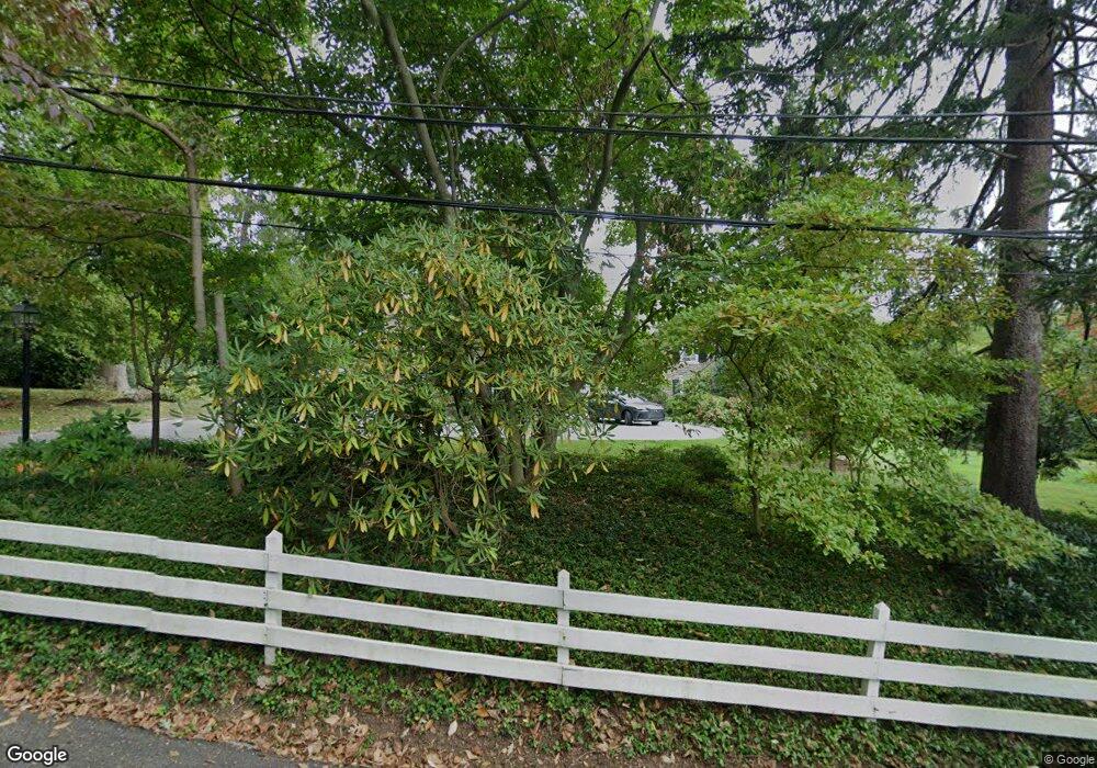 207 Ashwood Rd, Villanova, PA 19085 - photo 1