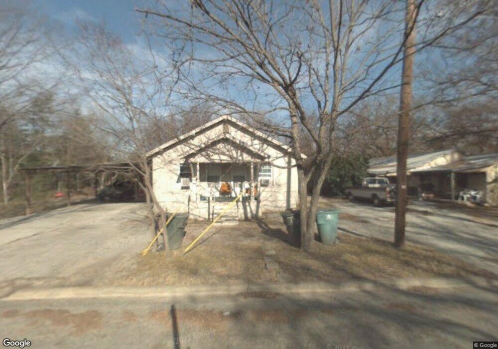 1201 E Tuck St unit 1203, Sherman, TX 75090 - photo 1