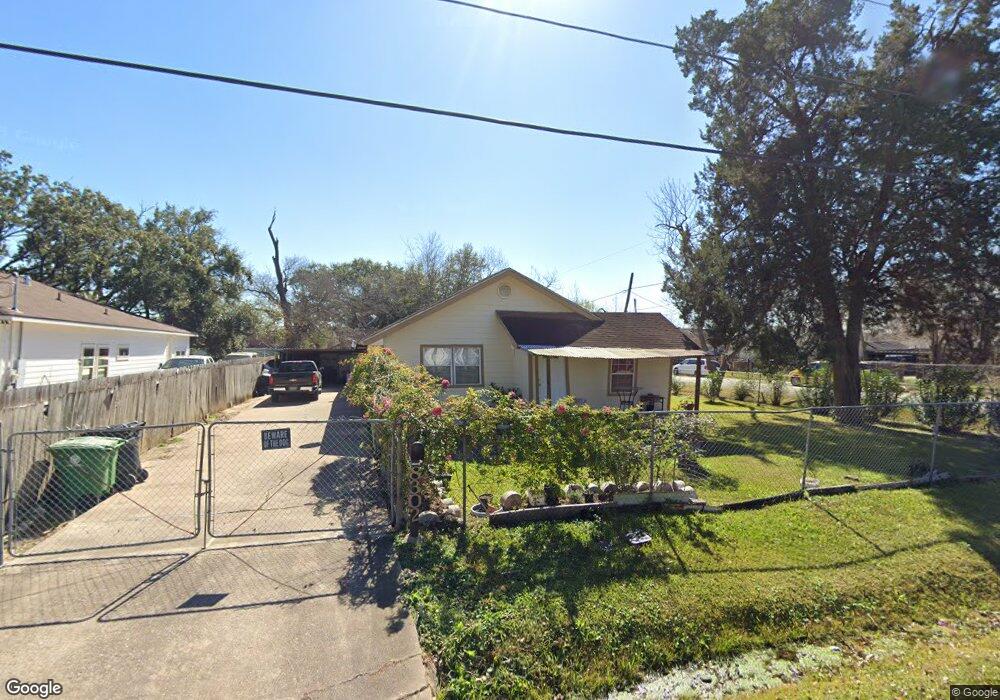 8302 Jennings St, Houston, TX 77017 - photo 1