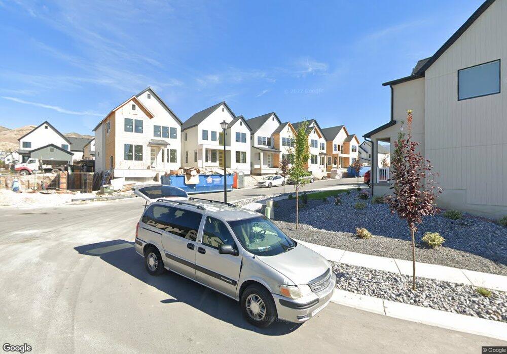 398 W 3050 N, Lehi, UT 84043 - photo 1