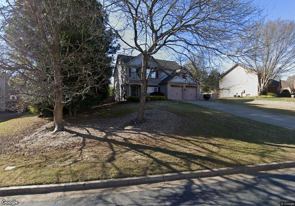 7015 Brookwood Way unit 1, Cumming, GA 30041 - photo 1