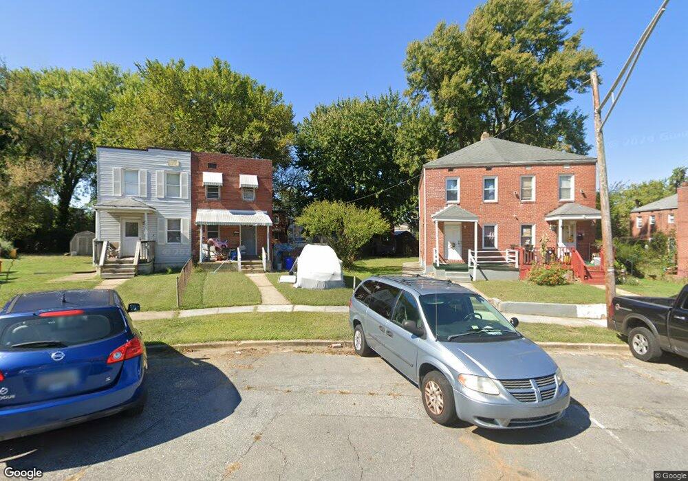 1029 Madison Ct, Annapolis, MD 21403 - photo 1