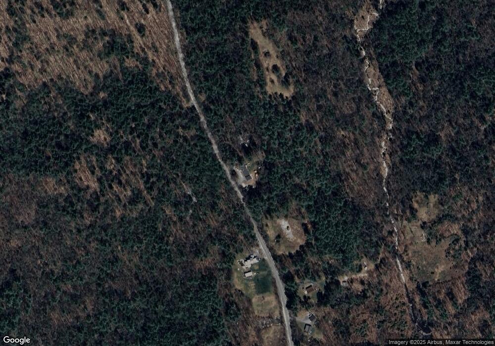 345 Oak Hill Rd, Enfield, NH 03748 - photo 1