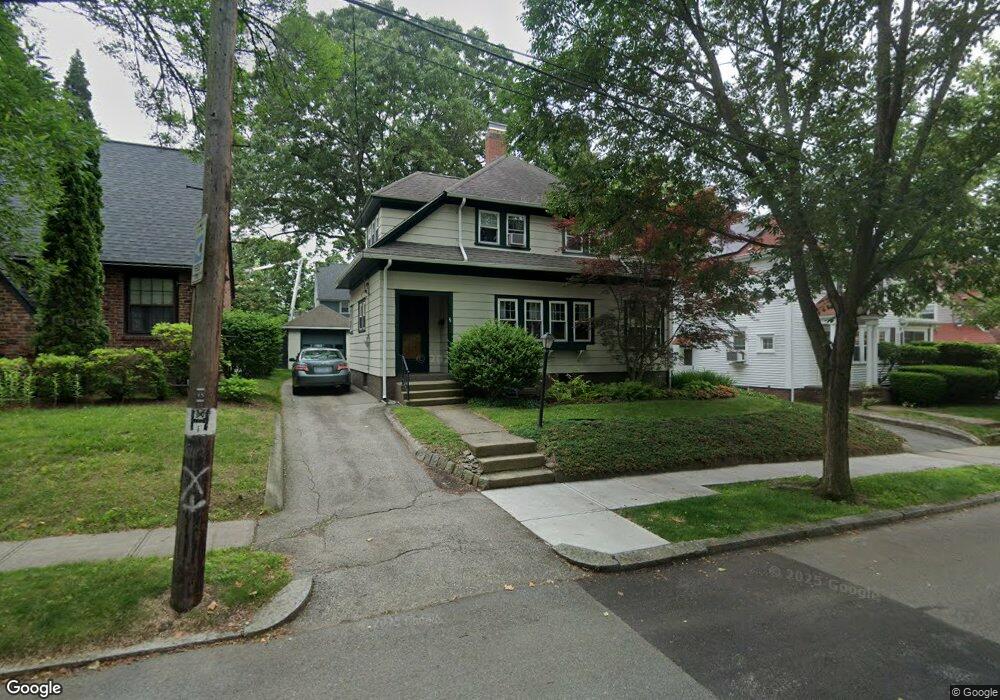 24 Edgehill Rd, Providence, RI 02906 - photo 1