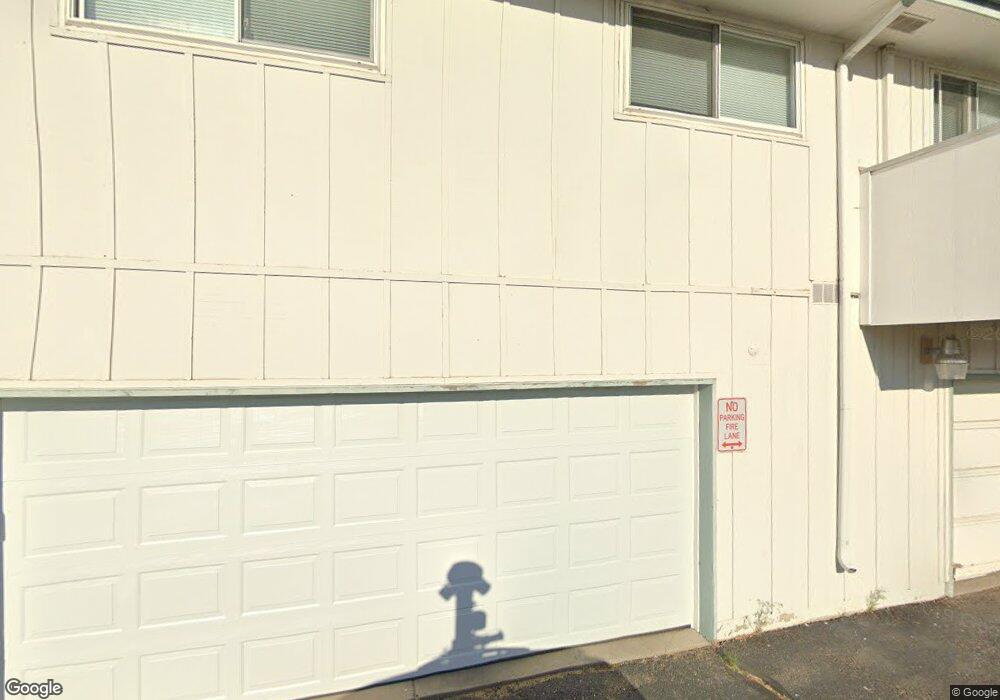 1162 S Eagle Cir unit D, Aurora, CO 80012 - photo 1