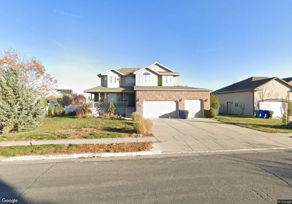 4452 W 625 S, Clearfield, UT 84015 - photo 1