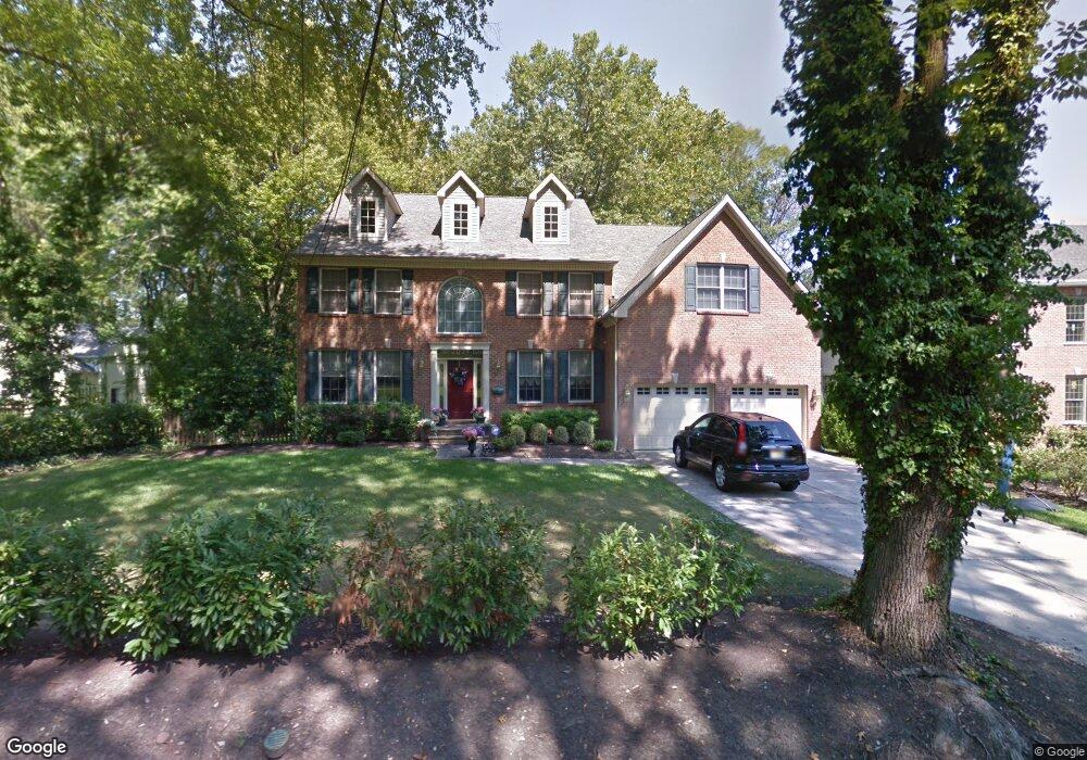 43 Pennbrook Dr, Haddonfield, NJ 08033 - photo 1