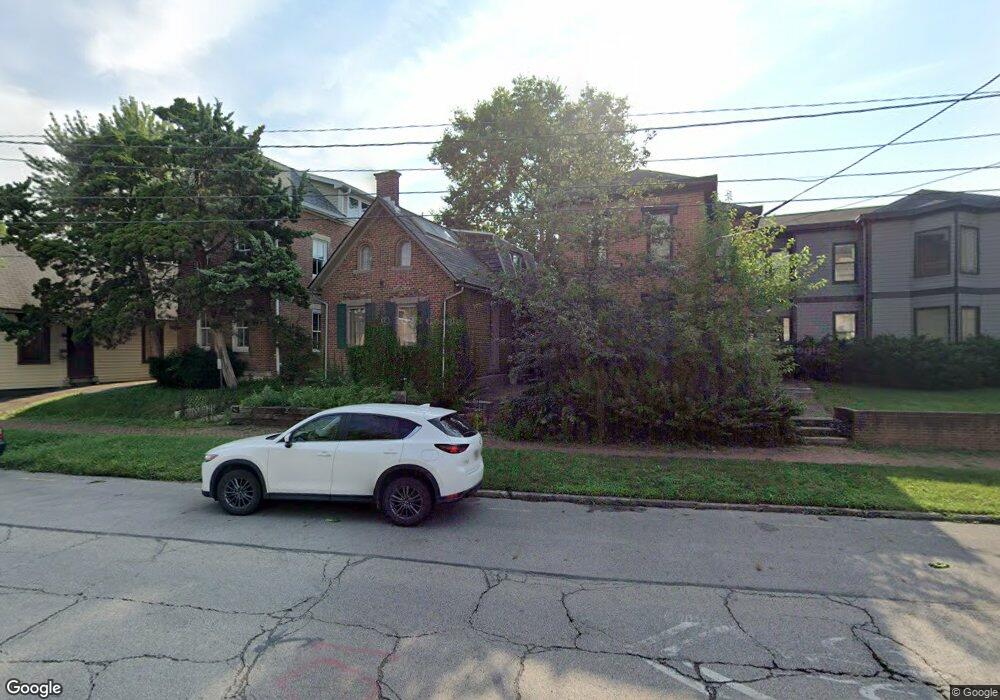 840 S Front St, Columbus, OH 43206 - photo 1