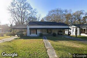 348 S Extension St, Hazlehurst, MS 39083