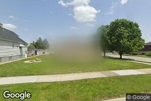 14447 S Mckinley Ave, Posen, IL 60469