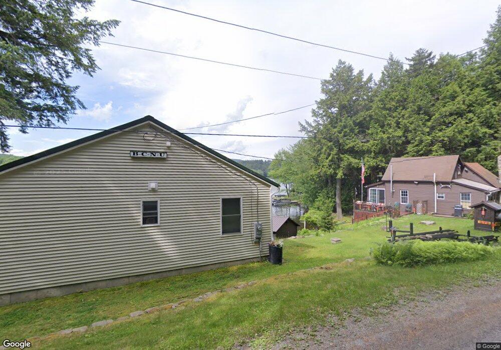 264 Crescent Lake Rd, Acworth, NH 03601 - photo 1