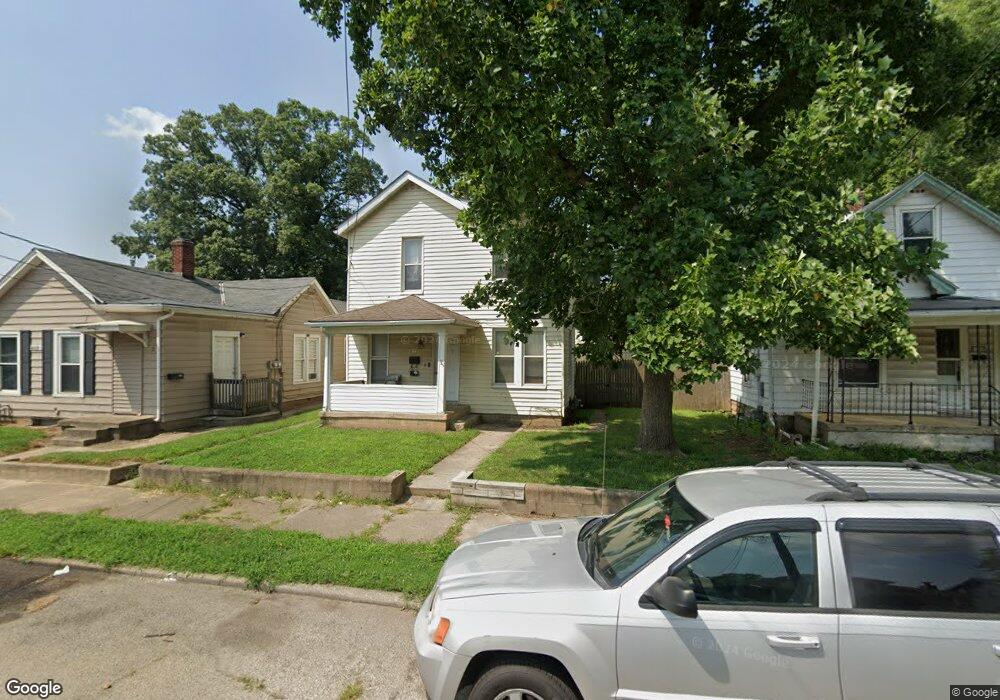 2107 Logan Ave, Middletown, OH 45044 - photo 1