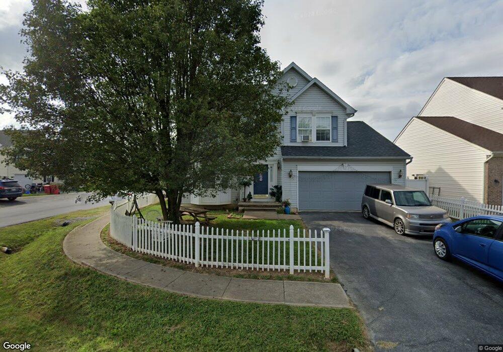 129 Ranson Estates Cir, Ranson, WV 25438 - photo 1