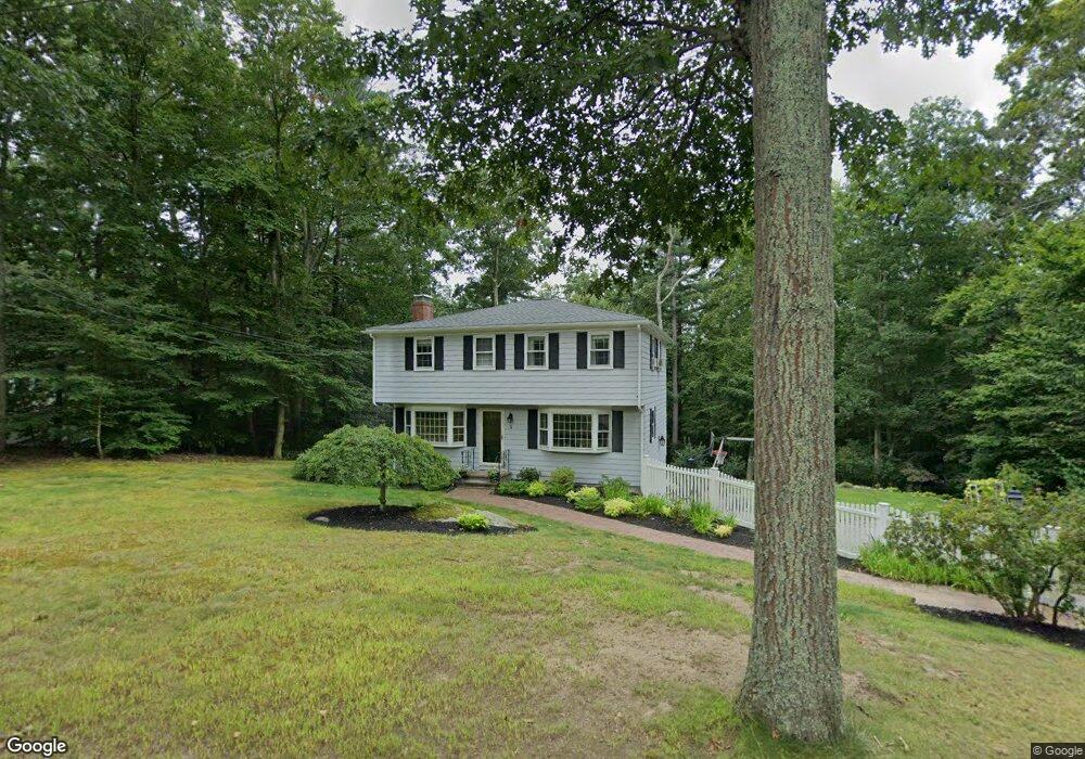 5 Farm St, Medway, MA 02053 - photo 1