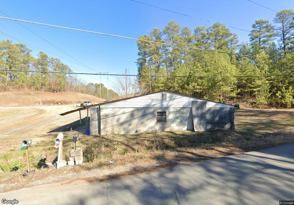 355 Franklin Rd SW, Plainville, GA 30733 - photo 1