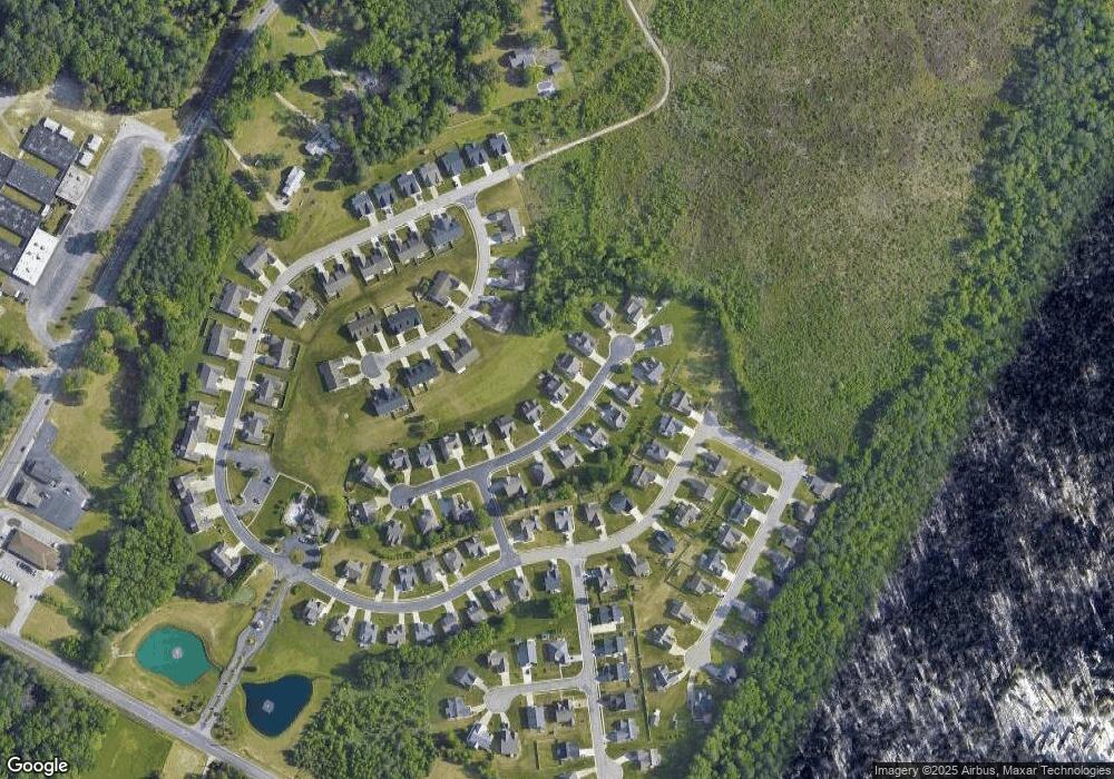 3114 Tinsley Terrace, Prince George, VA 23875 - photo 1