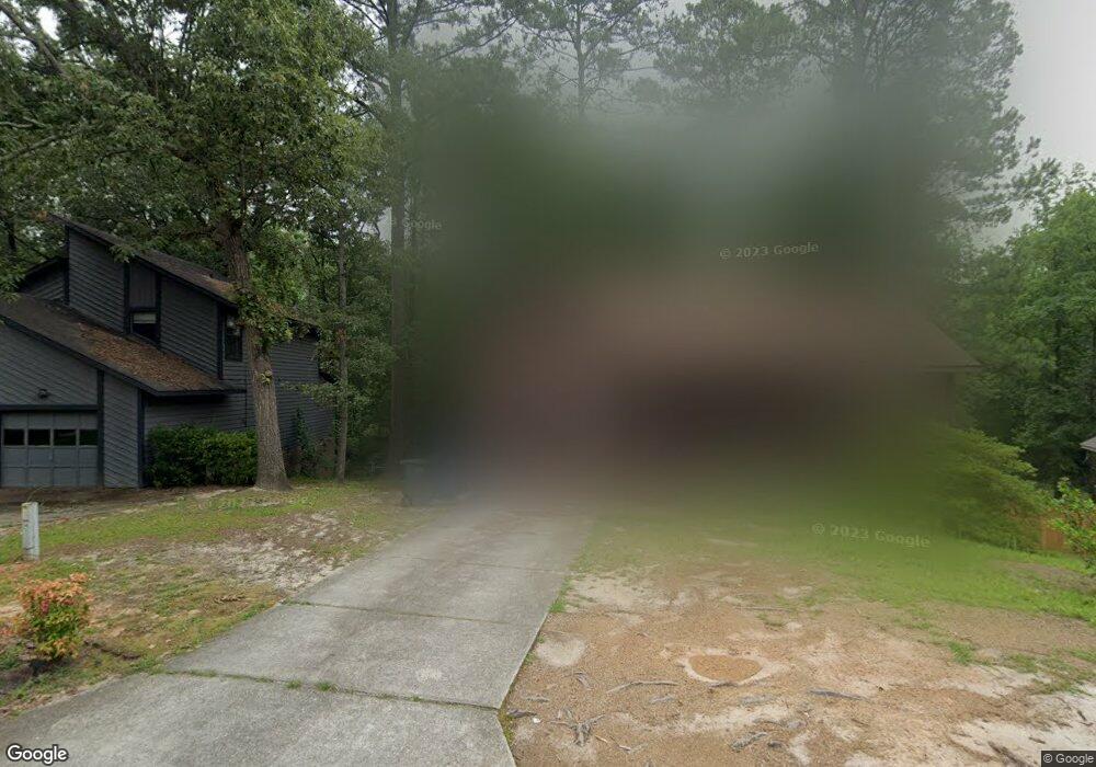 4444 Briton Cir, Fayetteville, NC 28314 - photo 1