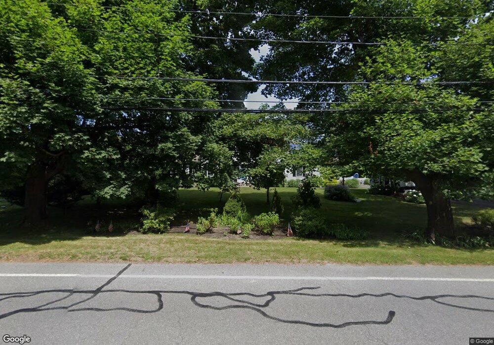 99 Brandt Island Rd, Mattapoisett, MA 02739 - photo 1