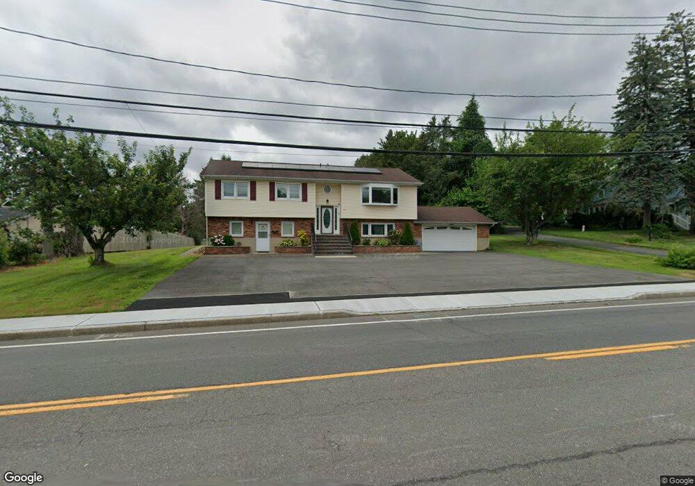 131 N Middletown Rd, Nanuet, NY 10954 - photo 1