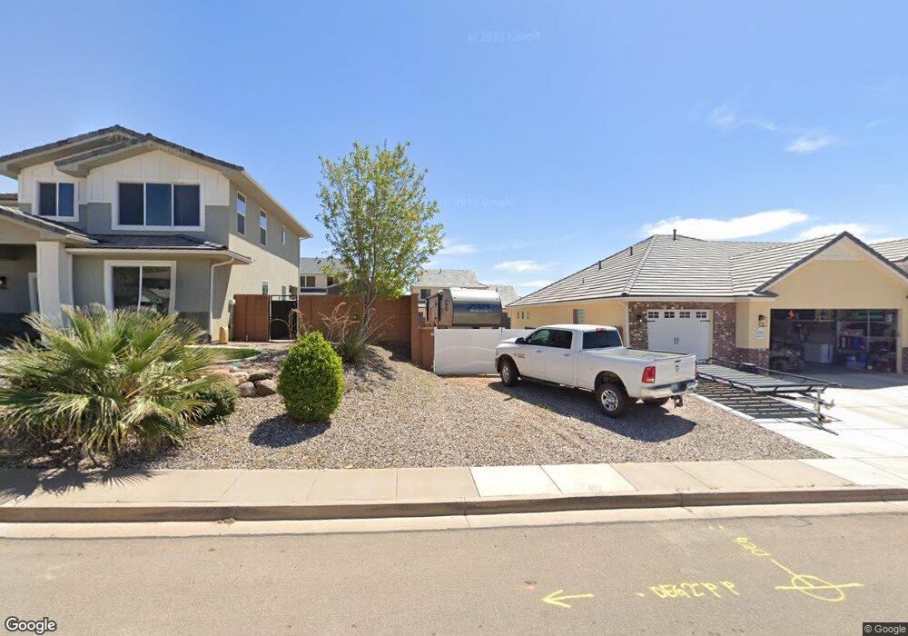 1292 Galilee Way, Washington, UT 84780 - photo 1