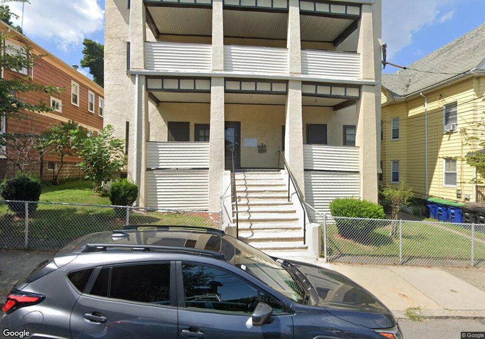 18 Fenwick St unit 3, Somerville, MA 02145 - photo 1