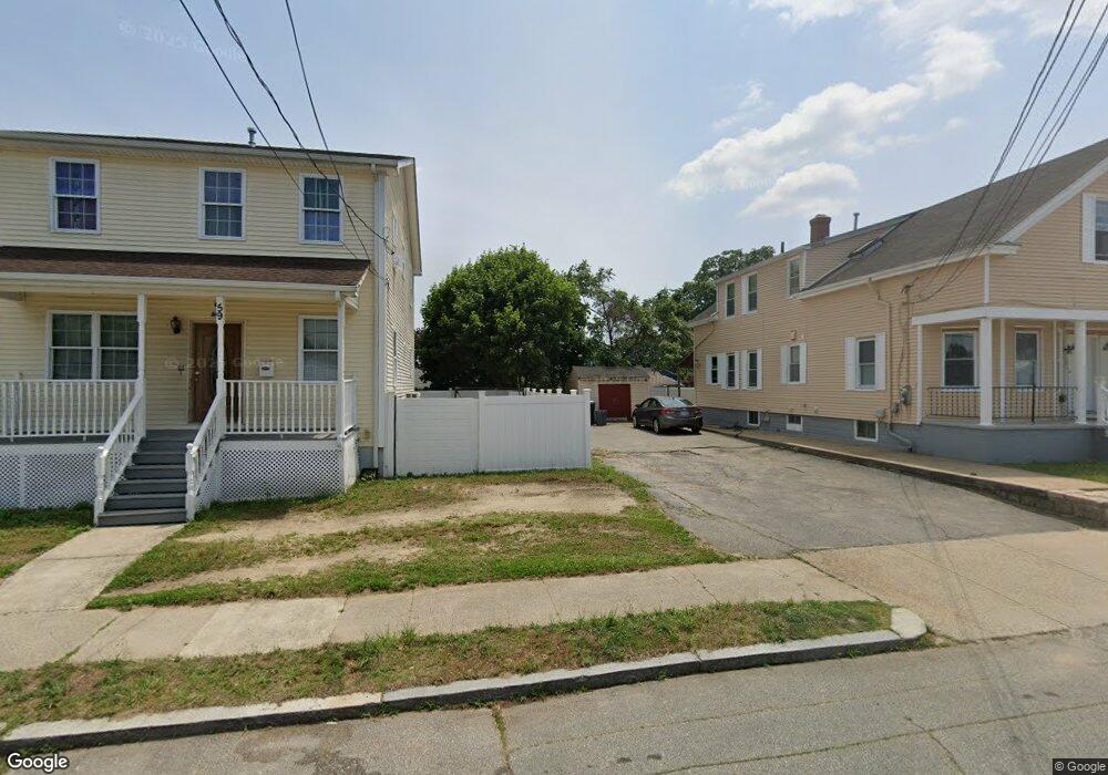55 Columbus St, Providence, RI 02908 - photo 1