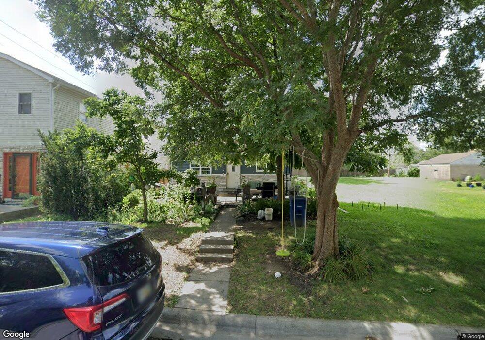 721 Dexter Ave, Columbus, OH 43204 - photo 1