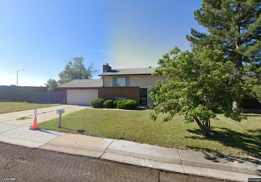 16874 E 8th Ave, Aurora, CO 80011 - photo 1