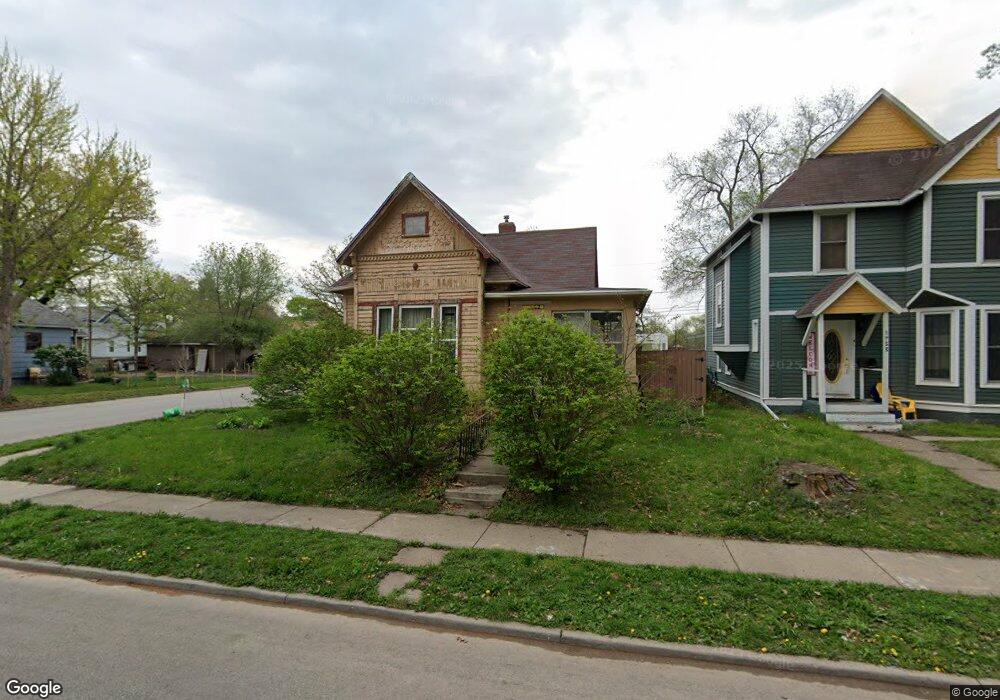 1735 7th St, Des Moines, IA 50314 - photo 1