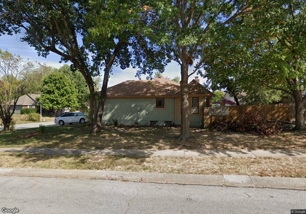 10007 W 48th St, Shawnee, KS 66203 - photo 1