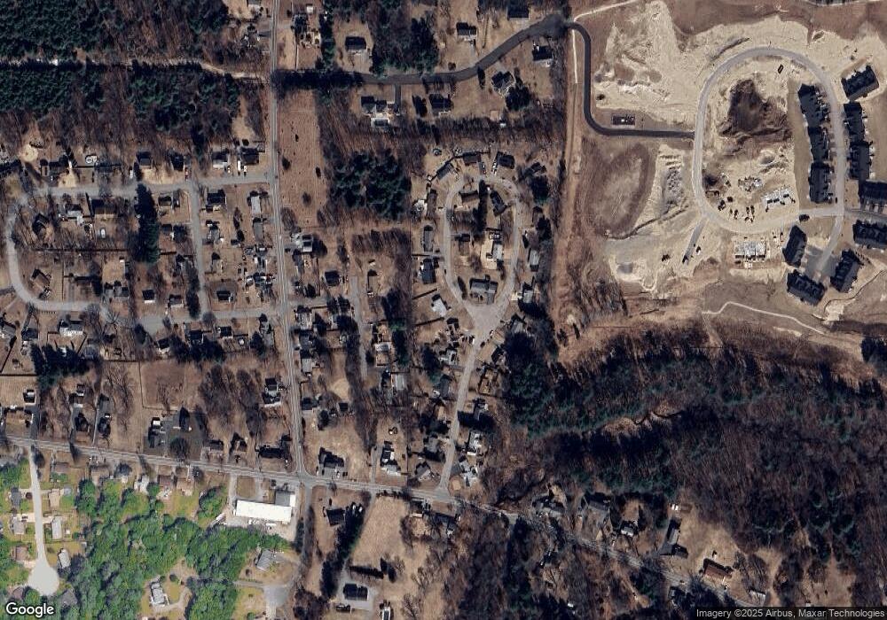 35 Squire Ln, Bellingham, MA 02019 - photo 1