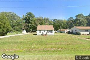 5709 Buckley Hall Rd, Hudgins, VA 23076