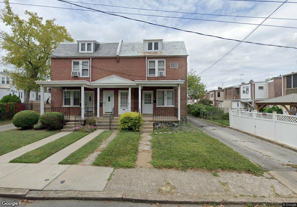 3605 N Tatnall St, Wilmington, DE 19802 - photo 1