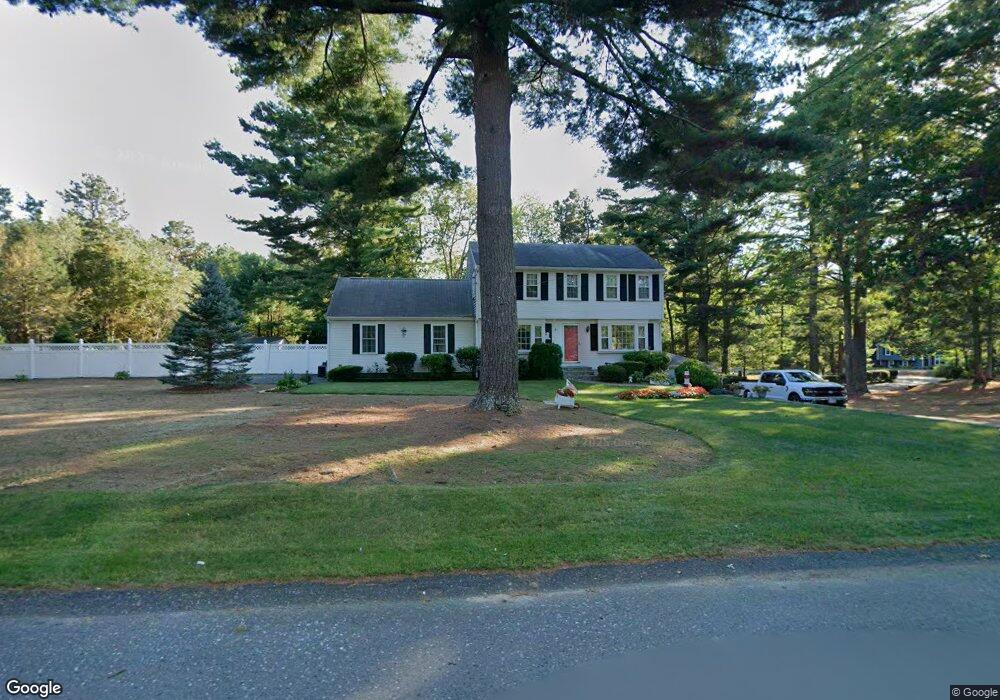 4 Wade St, Carver, MA 02330 - photo 1