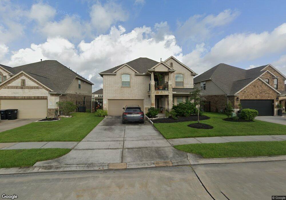 29618 Yaupon Shore Dr, Spring, TX 77386 - photo 1
