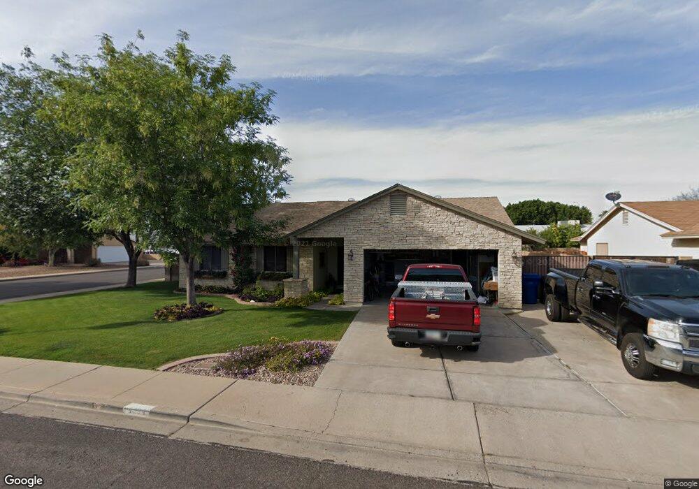 4004 E Dover St, Mesa, AZ 85205 - photo 1