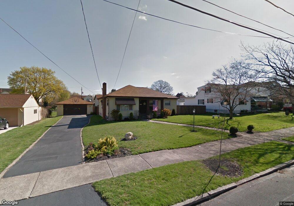 622 Fourth St, West Pittston, PA 18643 - photo 1