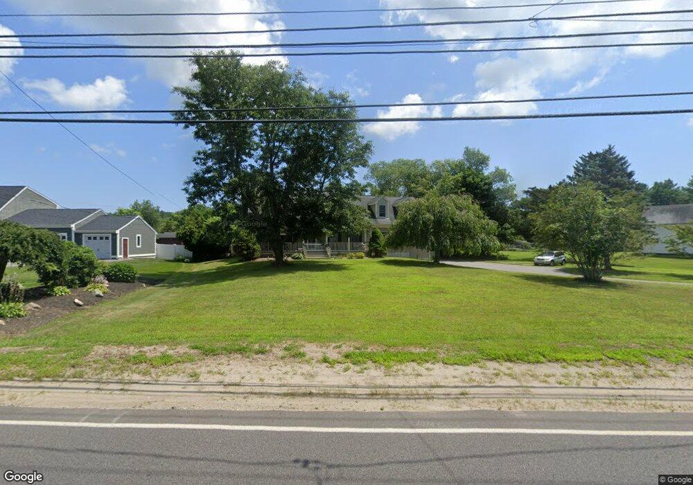 404 Main St, Acushnet, MA 02743 - photo 1