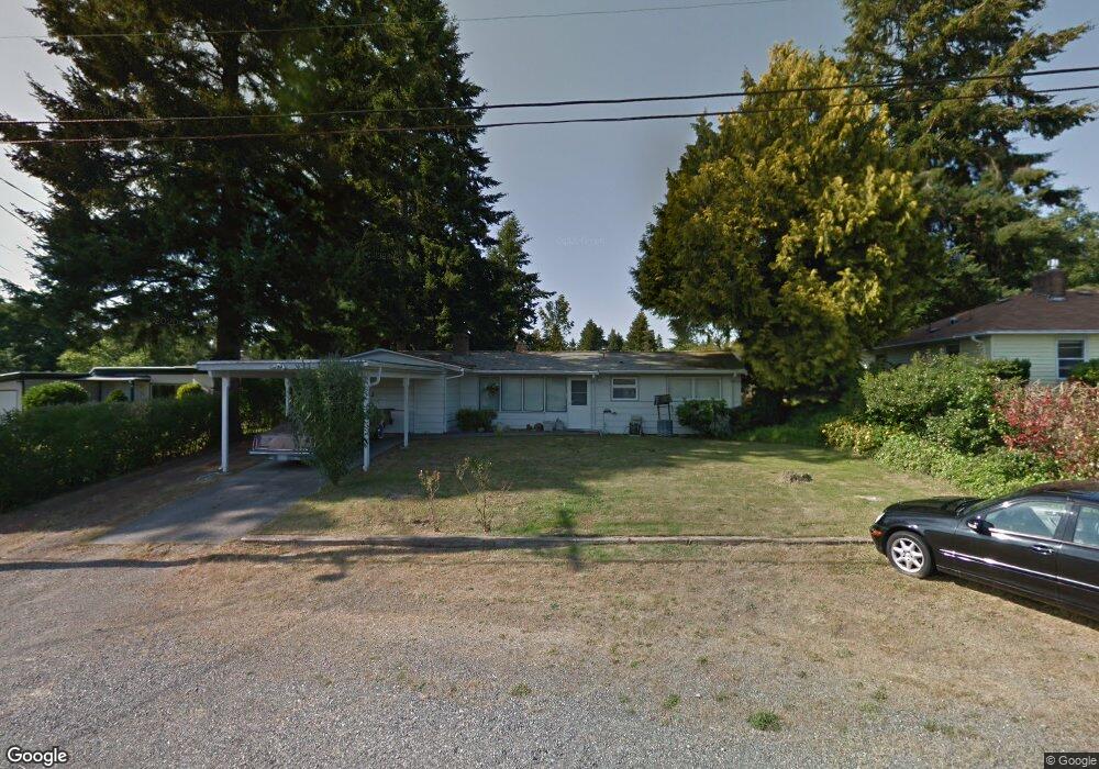 8727 37th St W, University Place, WA 98466 - photo 1