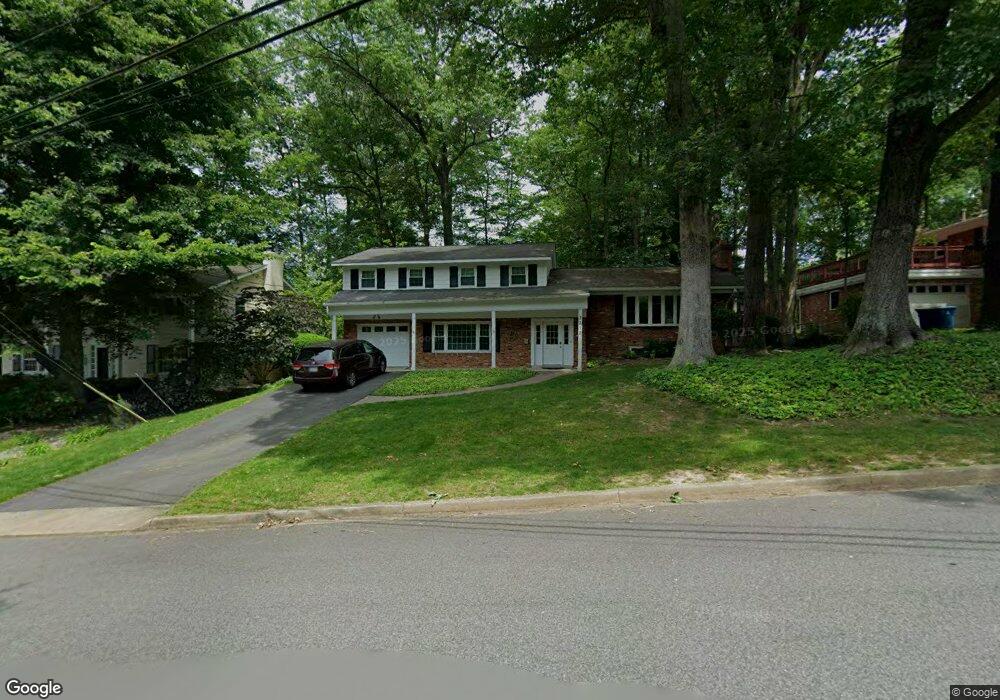 3315 Midland Rd, Fairfax, VA 22031 - photo 1